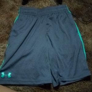 Under Armour shorts